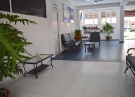 Plaza Almendros Hotel Isla Mujeres 2