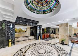 Aura Inn Tiba Pyramids Hotel 2