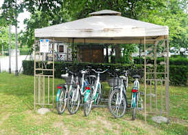 Ljubljana Resort Hotel & Camping 2