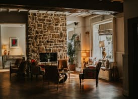The Croft Hotel 4
