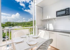 Karibea Sainte Luce Hotel 4