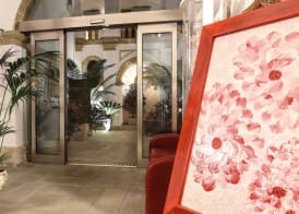 Al Pescatore Hotel & Restaurant 2