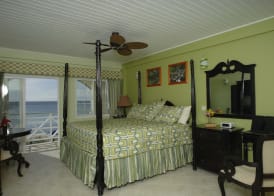 Kalinago Beach Resort 3