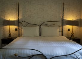 Mansion House Llansteffan 3