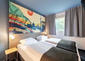 B&B HOTEL Dortmund-West 4