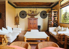 Turtle Bay Dive Resort 4