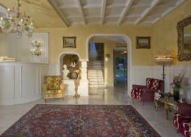 Viktoria Palace Hotel 3