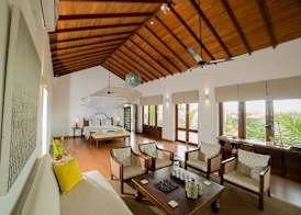Aavya Cove Villas by Aahaasa 3
