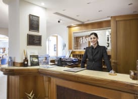 Le Neptune & Spa 3