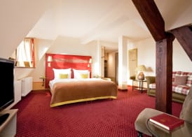 Romantik Hotel Auf Der Wartburg 5