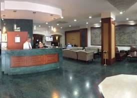Benler Otel Laleli ISTanbul 2