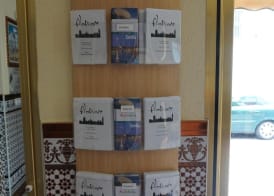 Hostal Alamare 2