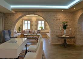 Akrolithi Boutique Hotel & Suites 3