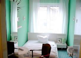 Hotel Neustadt 4