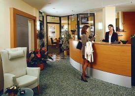Memphis Hotel 2