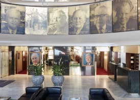 Living Hotel Kanzler 3