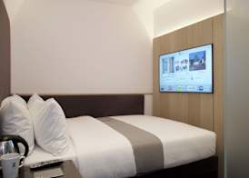 The Z Hotel Piccadilly 5