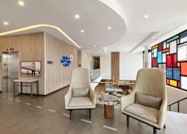 Hampton Inn Long Island City NY 2