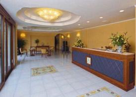 Hotel Villa Albani 4