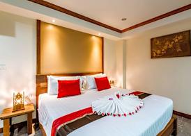 Ocean Pie Phuket - Adult Only 5
