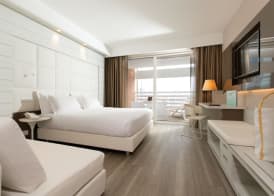 Almar Lido Jesolo Resort & Spa 4