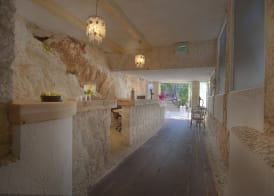 Peninsula Gardens Hotel 2