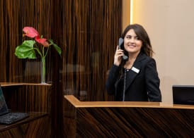 Hotel Gioberti 4