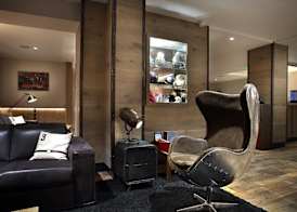 Hotel Le Tremplin 4