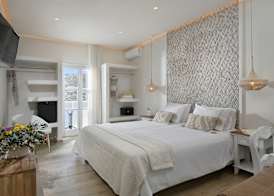 Erato Hotel Mykonos 3