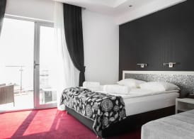 Vile Oliva Hotel & Resort 5