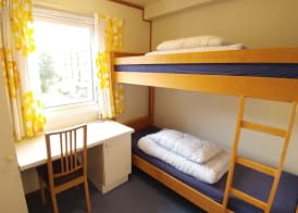 Bergen Hostel Montana 5