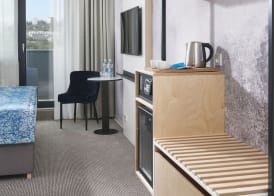 OREA Resort Santon Brno 5