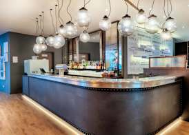 Premier Inn Stuttgart Bad Cannstatt 2