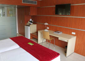 Torarica Resort 4