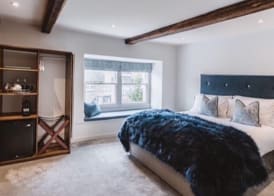 Coffee & Stays at Cartmel Square 4