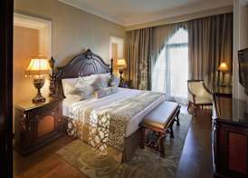 Jumeirah Zabeel Saray Dubai 5