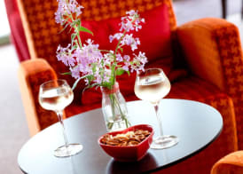 Logis Hôtel Le Ménestrel - chambres climatisées 3