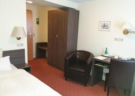 Hotel Bürgerhof Wetzlar 3