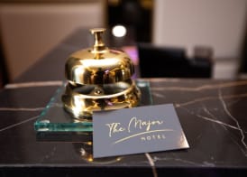 The Major Hotel 3