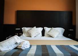 Vercelli Palace Hotel 4
