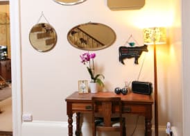 Laston House 4