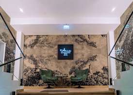 ARIS Boutique Hotel & SPA 4