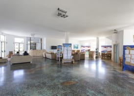 Hotel Resort Portoselvaggio 2