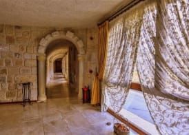 Goreme Inn Hotel Only Adult 4