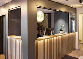 B&B HOTEL Gießen-Linden 2