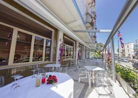 Hotel Venezia New 5