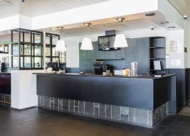 Bastion Hotel Almere 2