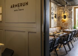Armerun Heritage Hotel & Residences 4