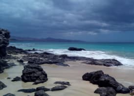 Castillo Playa 3