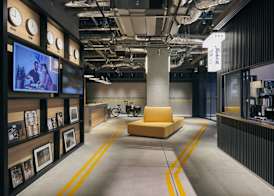 ibis Styles Nagoya 3